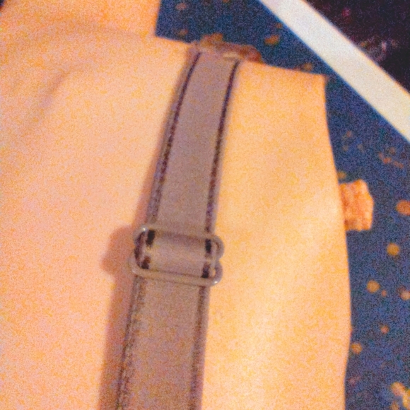 Soma satin finish support bra - Picture 4 of 4